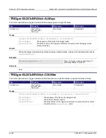 Preview for 563 page of Keithley 2461 Reference Manual