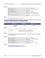 Preview for 565 page of Keithley 2461 Reference Manual