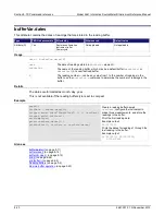 Preview for 693 page of Keithley 2461 Reference Manual