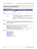 Preview for 703 page of Keithley 2461 Reference Manual