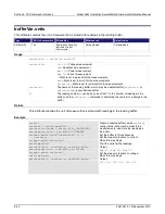 Preview for 713 page of Keithley 2461 Reference Manual