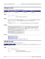 Preview for 721 page of Keithley 2461 Reference Manual