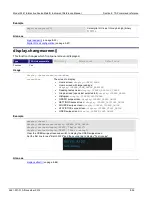 Preview for 728 page of Keithley 2461 Reference Manual