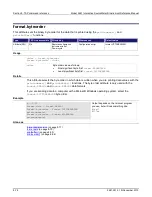 Preview for 751 page of Keithley 2461 Reference Manual