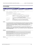 Preview for 754 page of Keithley 2461 Reference Manual