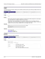 Preview for 765 page of Keithley 2461 Reference Manual