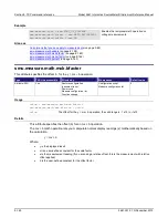 Preview for 833 page of Keithley 2461 Reference Manual