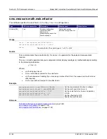 Preview for 835 page of Keithley 2461 Reference Manual