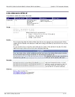 Preview for 844 page of Keithley 2461 Reference Manual