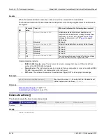 Preview for 907 page of Keithley 2461 Reference Manual