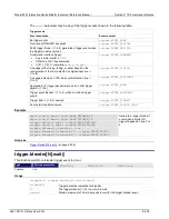 Preview for 912 page of Keithley 2461 Reference Manual