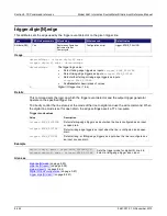 Preview for 915 page of Keithley 2461 Reference Manual