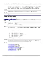 Preview for 978 page of Keithley 2461 Reference Manual