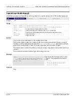 Preview for 1007 page of Keithley 2461 Reference Manual