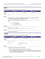 Preview for 1041 page of Keithley 2461 Reference Manual