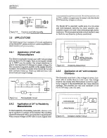 Предварительный просмотр 16 страницы Keithley 247 Instruction Manual