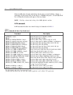 Preview for 23 page of Keithley 2520 Quick Reference Manual