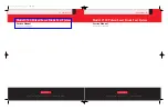 Keithley 2520 Service Manual preview