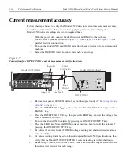 Preview for 26 page of Keithley 2520 Service Manual