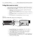 Preview for 28 page of Keithley 2520 Service Manual