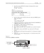 Предварительный просмотр 43 страницы Keithley 2520 Service Manual