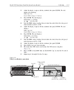 Preview for 45 page of Keithley 2520 Service Manual