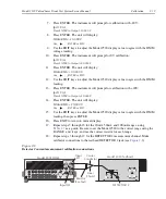 Предварительный просмотр 49 страницы Keithley 2520 Service Manual