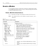 Предварительный просмотр 52 страницы Keithley 2520 Service Manual