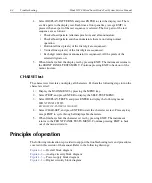 Preview for 76 page of Keithley 2520 Service Manual