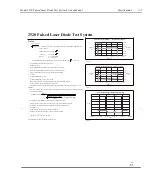 Предварительный просмотр 119 страницы Keithley 2520 Service Manual