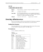 Preview for 129 page of Keithley 2520 Service Manual