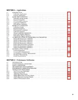 Предварительный просмотр 11 страницы Keithley 263 Instruction Manual