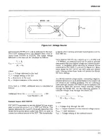 Предварительный просмотр 33 страницы Keithley 263 Instruction Manual