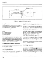 Предварительный просмотр 36 страницы Keithley 263 Instruction Manual