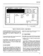 Предварительный просмотр 37 страницы Keithley 263 Instruction Manual