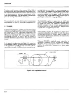 Предварительный просмотр 40 страницы Keithley 263 Instruction Manual