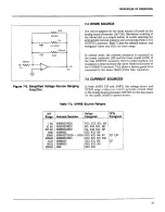 Предварительный просмотр 132 страницы Keithley 263 Instruction Manual