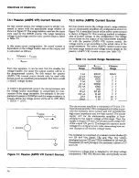 Предварительный просмотр 133 страницы Keithley 263 Instruction Manual