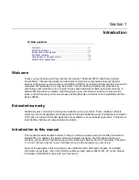 Предварительный просмотр 8 страницы Keithley 2651A User Manual