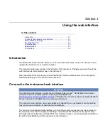 Предварительный просмотр 15 страницы Keithley 2651A User Manual