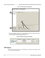 Предварительный просмотр 22 страницы Keithley 2651A User Manual