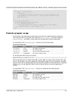 Preview for 36 page of Keithley 2651A User Manual