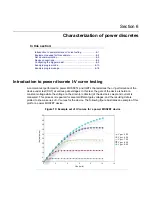 Preview for 38 page of Keithley 2651A User Manual