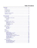 Предварительный просмотр 6 страницы Keithley 2657A Reference Manual