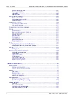 Предварительный просмотр 7 страницы Keithley 2657A Reference Manual