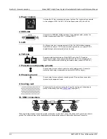 Предварительный просмотр 30 страницы Keithley 2657A Reference Manual