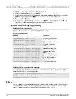 Preview for 116 page of Keithley 2657A Reference Manual