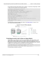 Предварительный просмотр 153 страницы Keithley 2657A Reference Manual