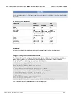 Preview for 155 page of Keithley 2657A Reference Manual