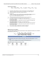 Предварительный просмотр 204 страницы Keithley 2657A Reference Manual